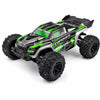 Voiture RC Tout-Terrain WLtoys 1/16 — Monster Truck Conquer 50 km/h 4WD