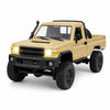 Voiture Télécommandée Tout Terrain MN82 Toyota Land Cruiser LC79 4WD — Réplique 1/12