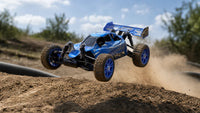Voiture Thermique Télécommandée VRX RH802 RTR – Buggy RC Thermique 4WD 1/8