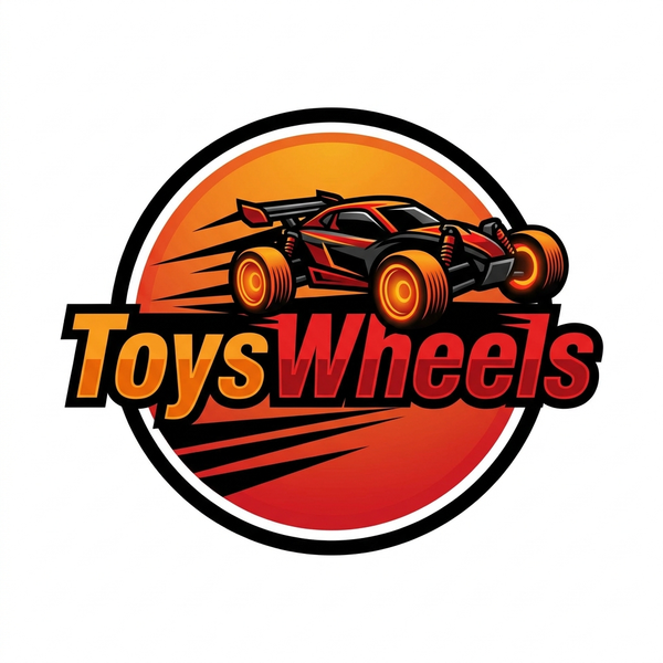 Toys Wheels