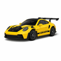 Voiture Télécommandée Adulte Drift Style GT3 - 1/43 4WD Haute Précision - Alliage & Gyroscope