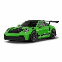 Voiture Télécommandée Adulte Drift Style GT3 - 1/43 4WD Haute Précision - Alliage & Gyroscope