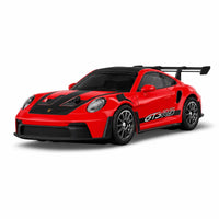 Voiture Télécommandée Adulte Drift Style GT3 - 1/43 4WD Haute Précision - Alliage & Gyroscope