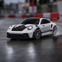 Voiture Télécommandée Adulte Drift Style GT3 - 1/43 4WD Haute Précision - Alliage & Gyroscope