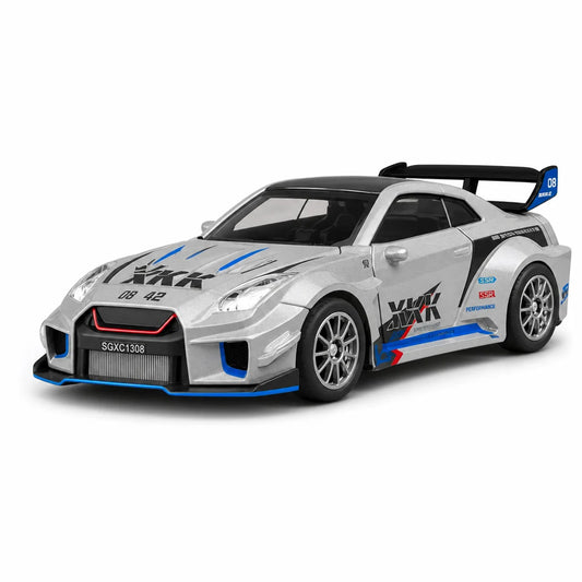 Voiture Télécommandée Adulte Drift Style Skyline GT-R - 1/43 4WD