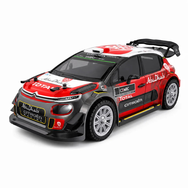 Voiture Télécommandée Adulte MJX 14303 - Rallye Drift 1/14 Brushless 42km/h