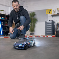 Voiture Télécommandée Adulte Drift MJX 14304 Volkswagen Polo - 1/14 4x4 42km/h