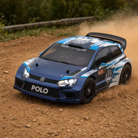 Voiture Télécommandée Adulte Drift MJX 14304 Volkswagen Polo - 1/14 4x4 42km/h