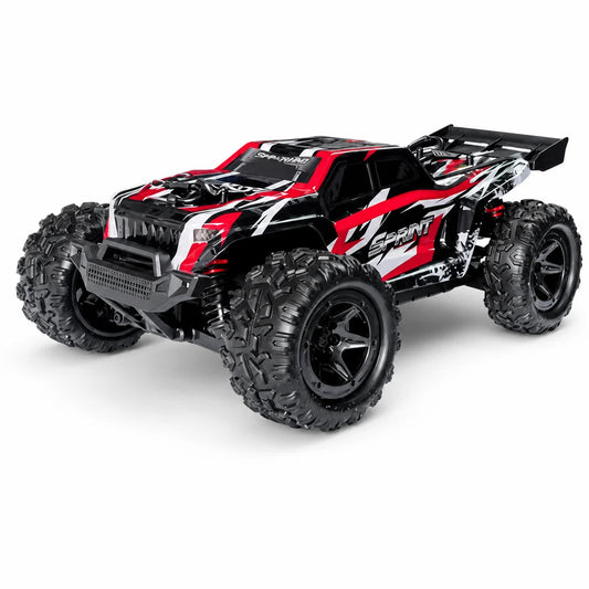 Voiture Télécommandée Adulte Monster Truck Sprint 4x4 - 1/18 40km/h