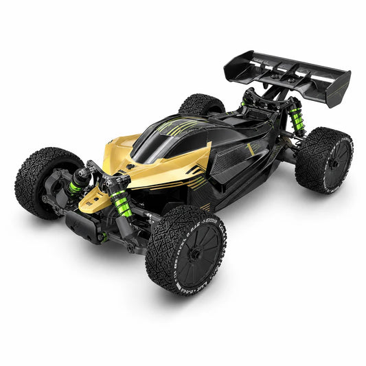 Voiture Télécommandée Adulte SBK10 Storm Raider Carbon Edition