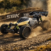 Voiture Télécommandée Adulte SBK10 Storm Raider Carbon Edition
