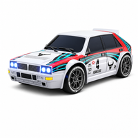 Voiture Télécommandée Adulte SG204 Drift 4WD 1/24 avec LED — RL-S630-500