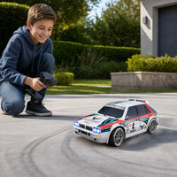 Voiture Télécommandée Adulte SG204 Drift 4WD 1/24 avec LED — RL-S630-500
