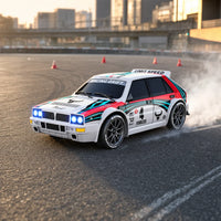 Voiture Télécommandée Adulte SG204 Drift 4WD 1/24 avec LED — RL-S630-500
