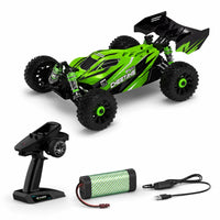 Voiture Télécommandée Adulte ZWN XDKJ-001 Speed Cheetah