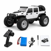 Voiture Télécommandée Électrique 1/16 — Buggy Gantry 4WD Haute Vitesse 50 KM/H