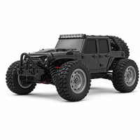 Voiture Télécommandée Électrique 1/16 — Buggy Gantry 4WD Haute Vitesse 50 KM/H