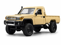 Voiture RC électrique 1/12 — MN82 4WD Crawler Land Cruiser LC79