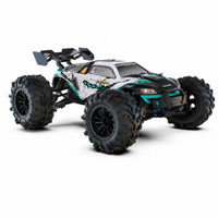 Voiture Télécommandée Enfant Conquer Rock Climber 4x4 - 50 km/h