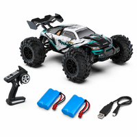 Voiture Télécommandée Enfant Conquer Rock Climber 4x4 - 50 km/h