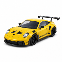 Voiture Télécommandée Enfant Style GT3 RS Drift - Édition 2026 1:24