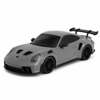 Voiture Télécommandée Enfant Style GT3 RS Drift - Édition 2026 1:24