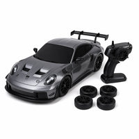 Voiture Télécommandée Enfant Style GT3 RS Drift - Édition 2026 1:24