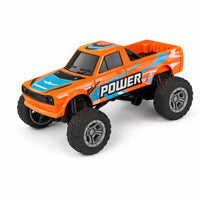 Mini Voiture Télécommandée en Alliage 1/64 — Série HB09 & HB10 Off-Road