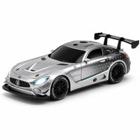 Mini Voiture de Drift RC 1/43 4WD