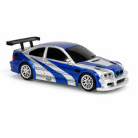 Mini Voiture de Drift RC 1/43 4WD Gyro — Haute Vitesse