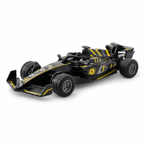 Mini Voiture Télécommandée Formula 1/64 — Monoplace Racing Haute Vitesse