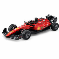 Mini Voiture Télécommandée Formula 1/64 — Monoplace Racing Haute Vitesse
