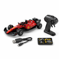 Mini Voiture Télécommandée Formula 1/64 — Monoplace Racing Haute Vitesse