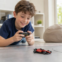 Mini Voiture Télécommandée Formula 1/64 — Monoplace Racing Haute Vitesse
