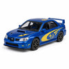 Rally Blue